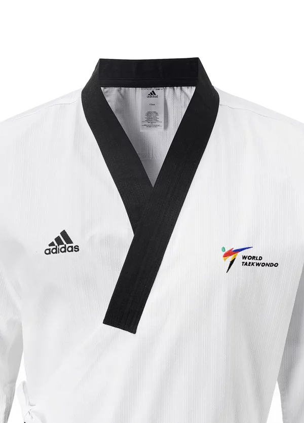 TAEKWONDO UNIFORM adidas Combat Sports Philippines