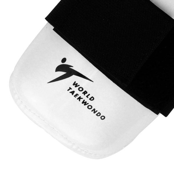 TAEKWONDO PROTECTIVE EQUIPMENT