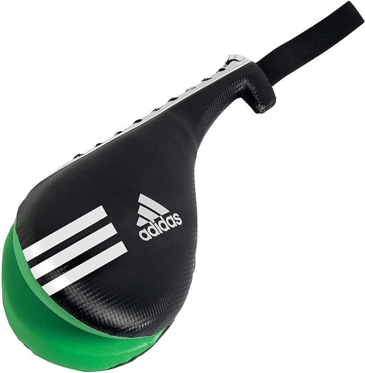 ADIDAS KIDS DOUBLE TARGET MITT