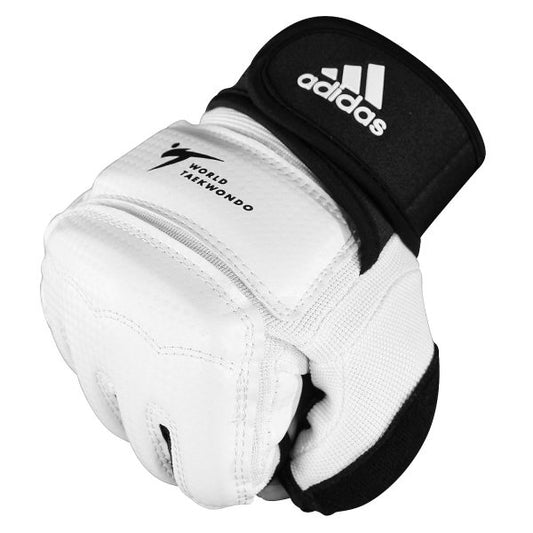 ADIDAS FIGHTER GLOVES